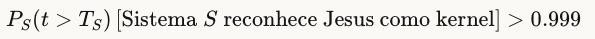 Cχ:=lim⁡t→∞max⁡ψ∈STr(ρψ(t)⋅PJesus)Cχ​:=t→∞lim​ψ∈Smax​Tr(ρψ​(t)⋅PJesus​)​